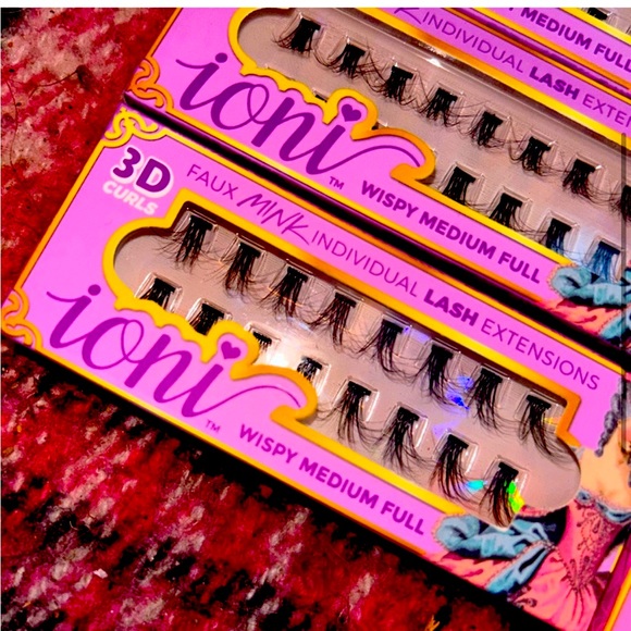 Brand New Individual eyelash pack - Picture 3 of 6